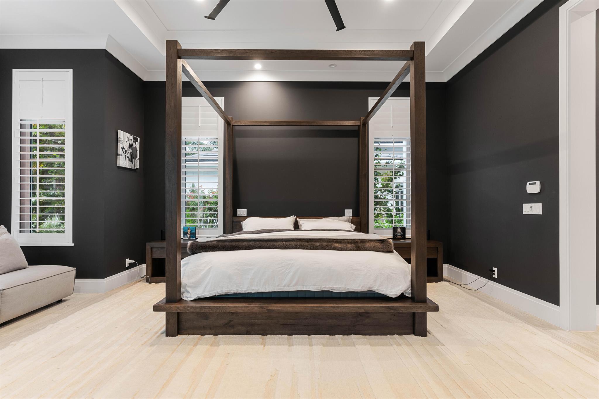 Paradise Point - Residential