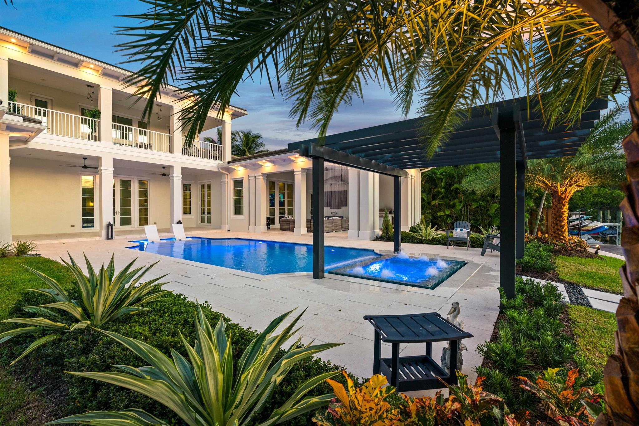 Paradise Point - Residential