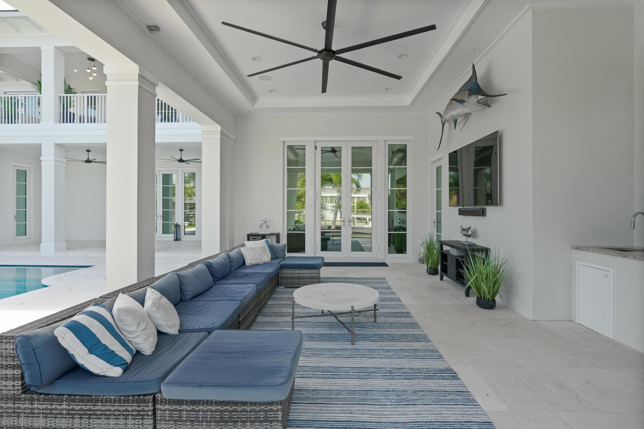 Paradise Point - Residential