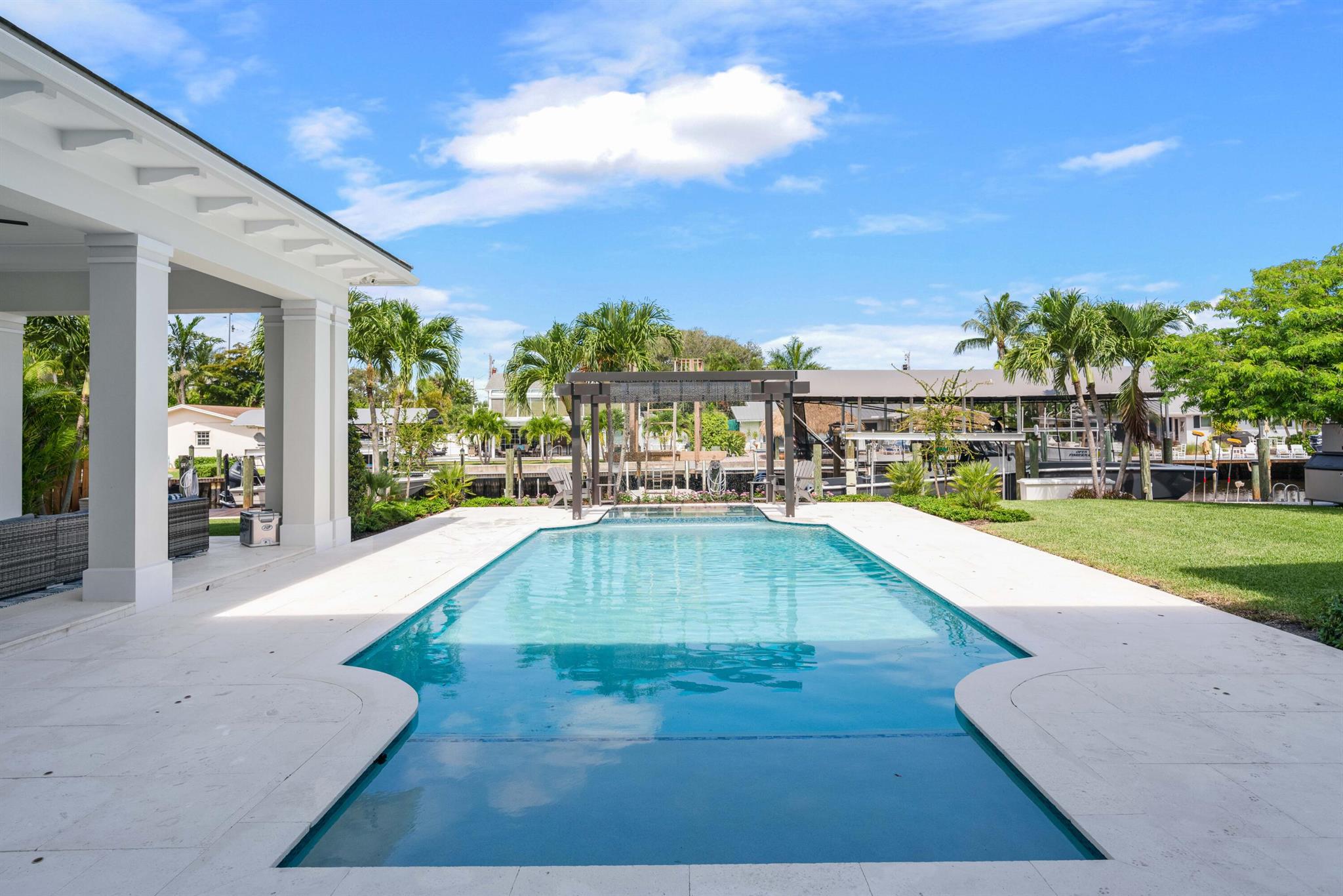 Paradise Point - Residential