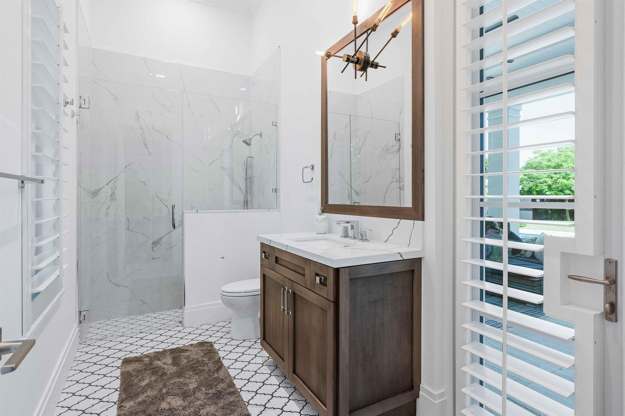 Paradise Point - Residential