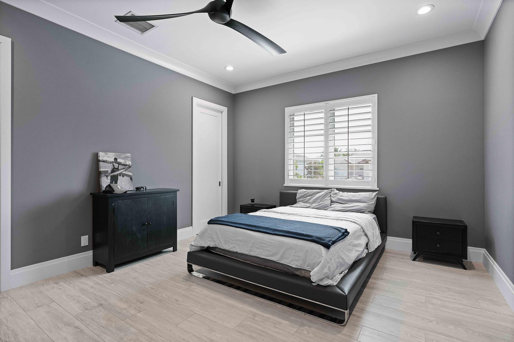 Paradise Point - Residential