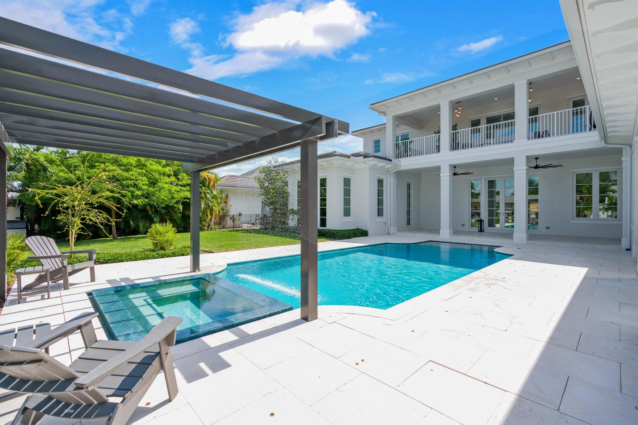 Paradise Point - Residential