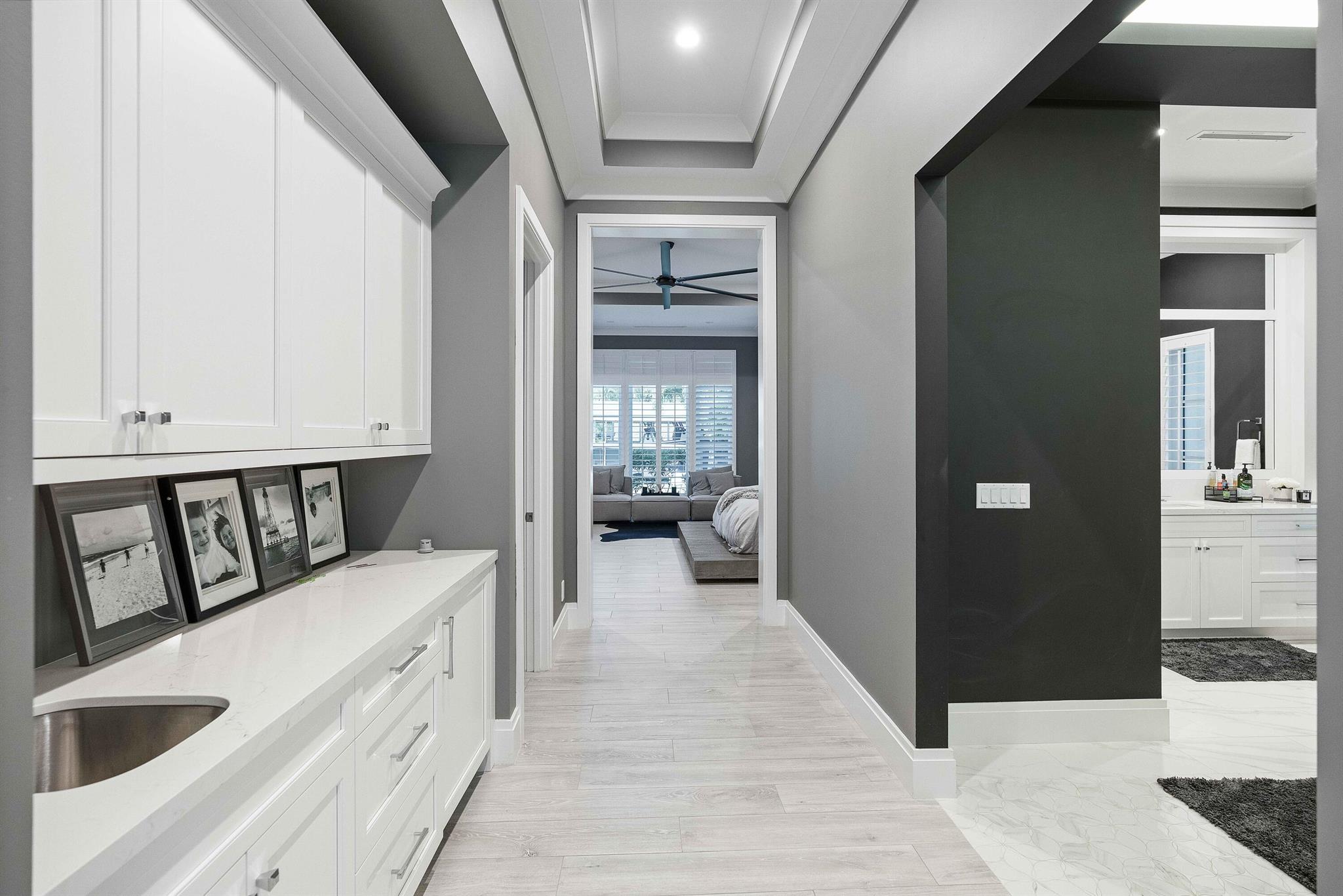 Paradise Point - Residential