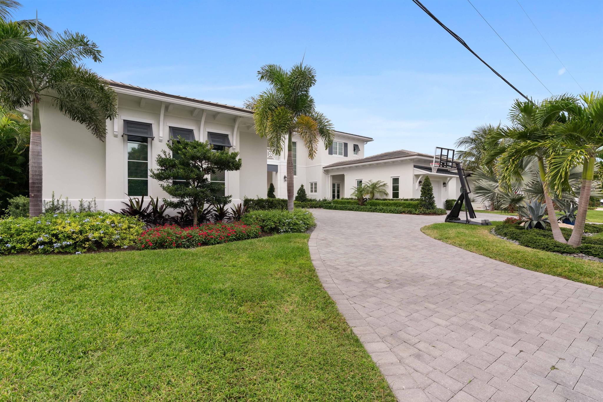 Paradise Point - Residential