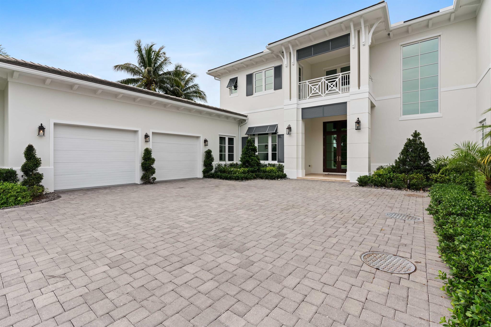 Paradise Point - Residential