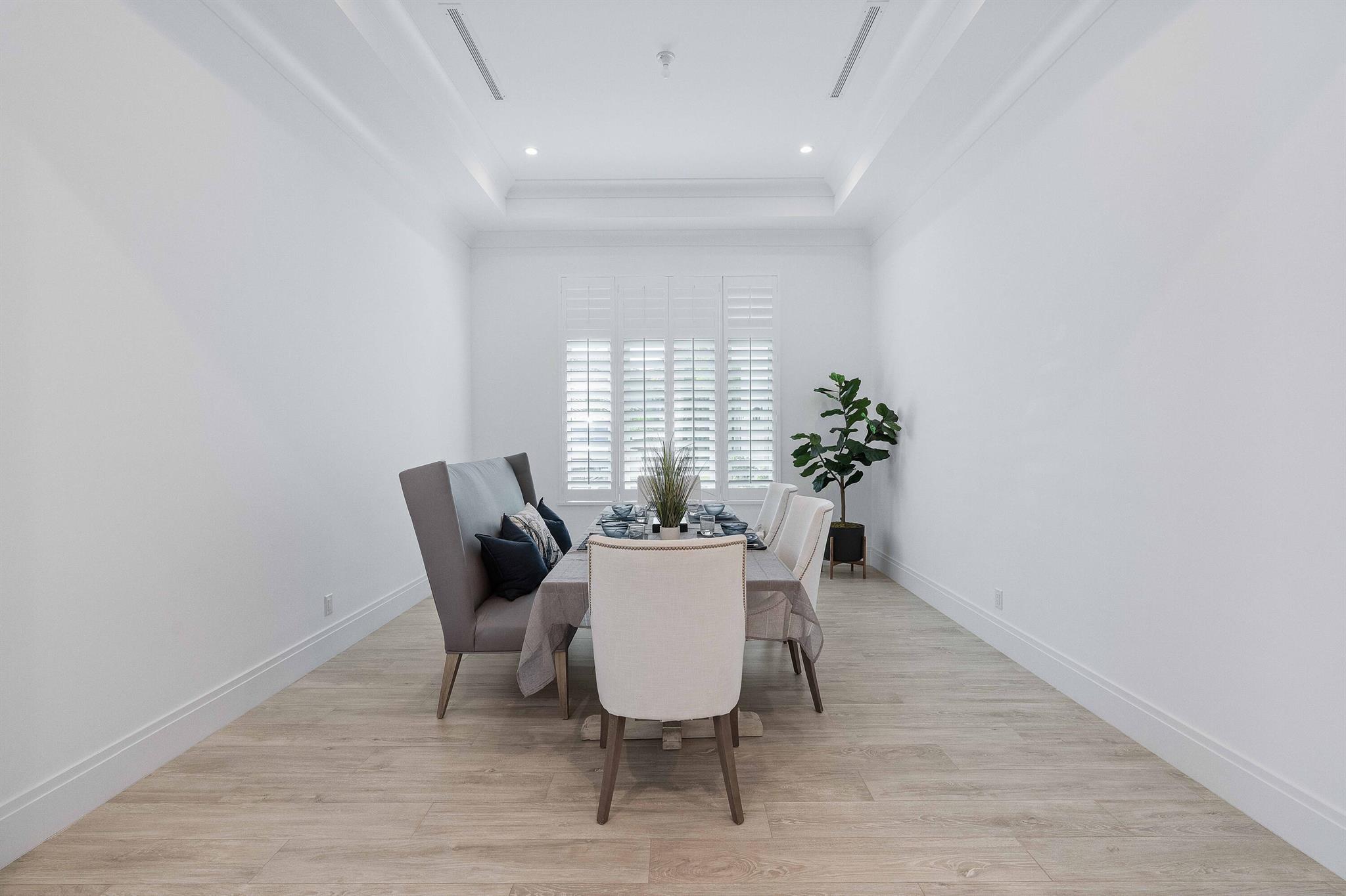 Paradise Point - Residential