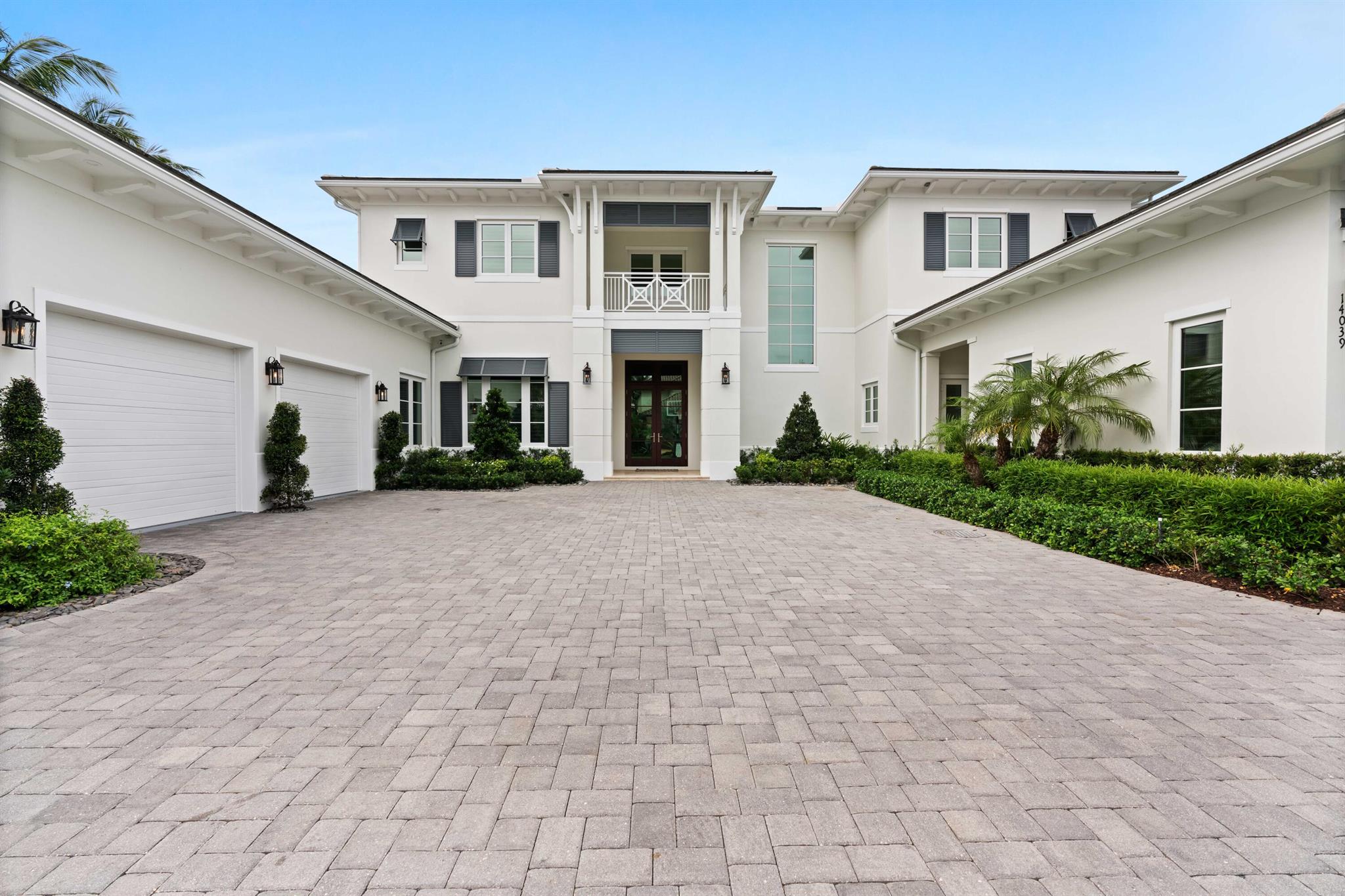 Paradise Point - Residential