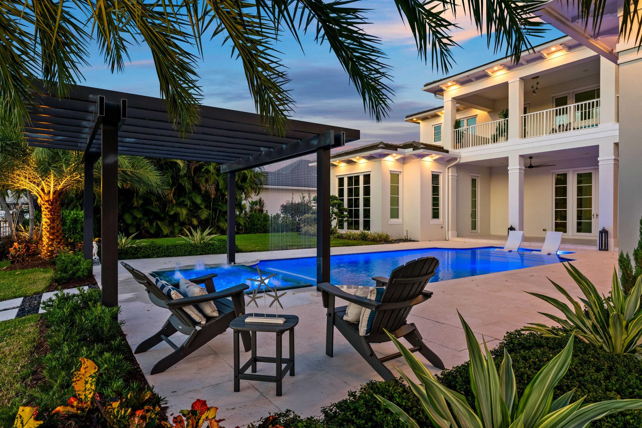 Paradise Point - Residential