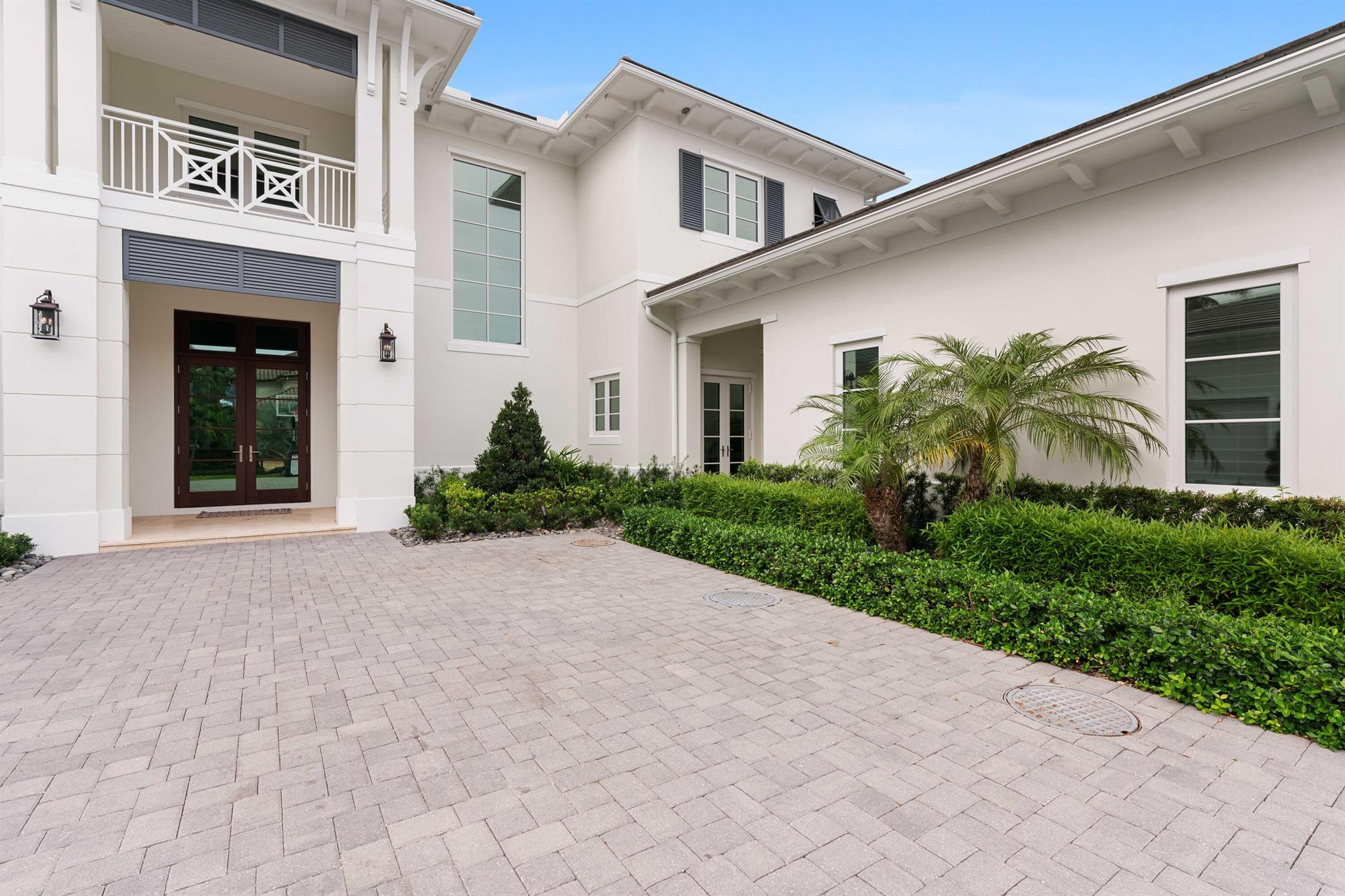 Paradise Point - Residential