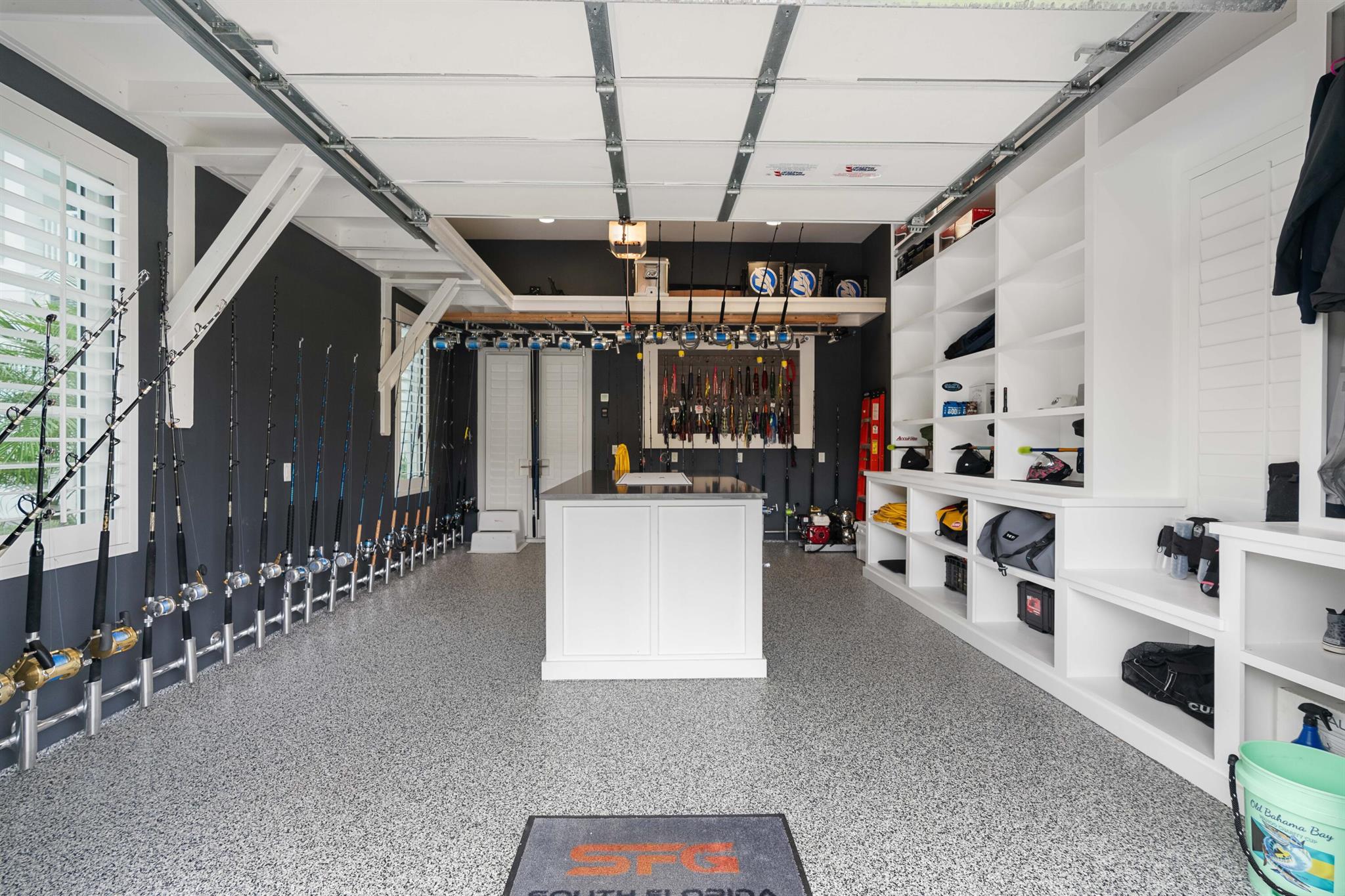 Paradise Point - Residential