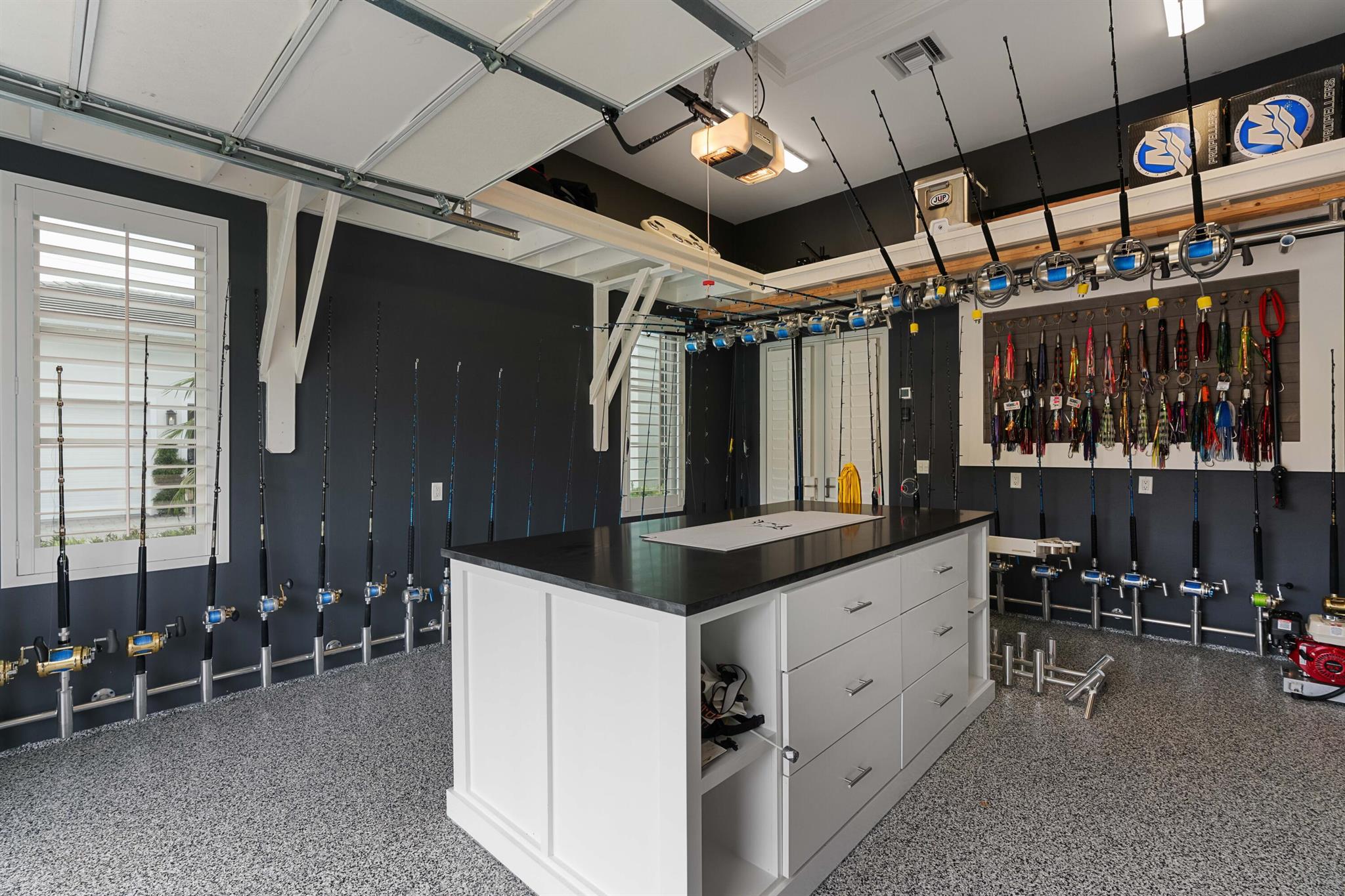 Paradise Point - Residential