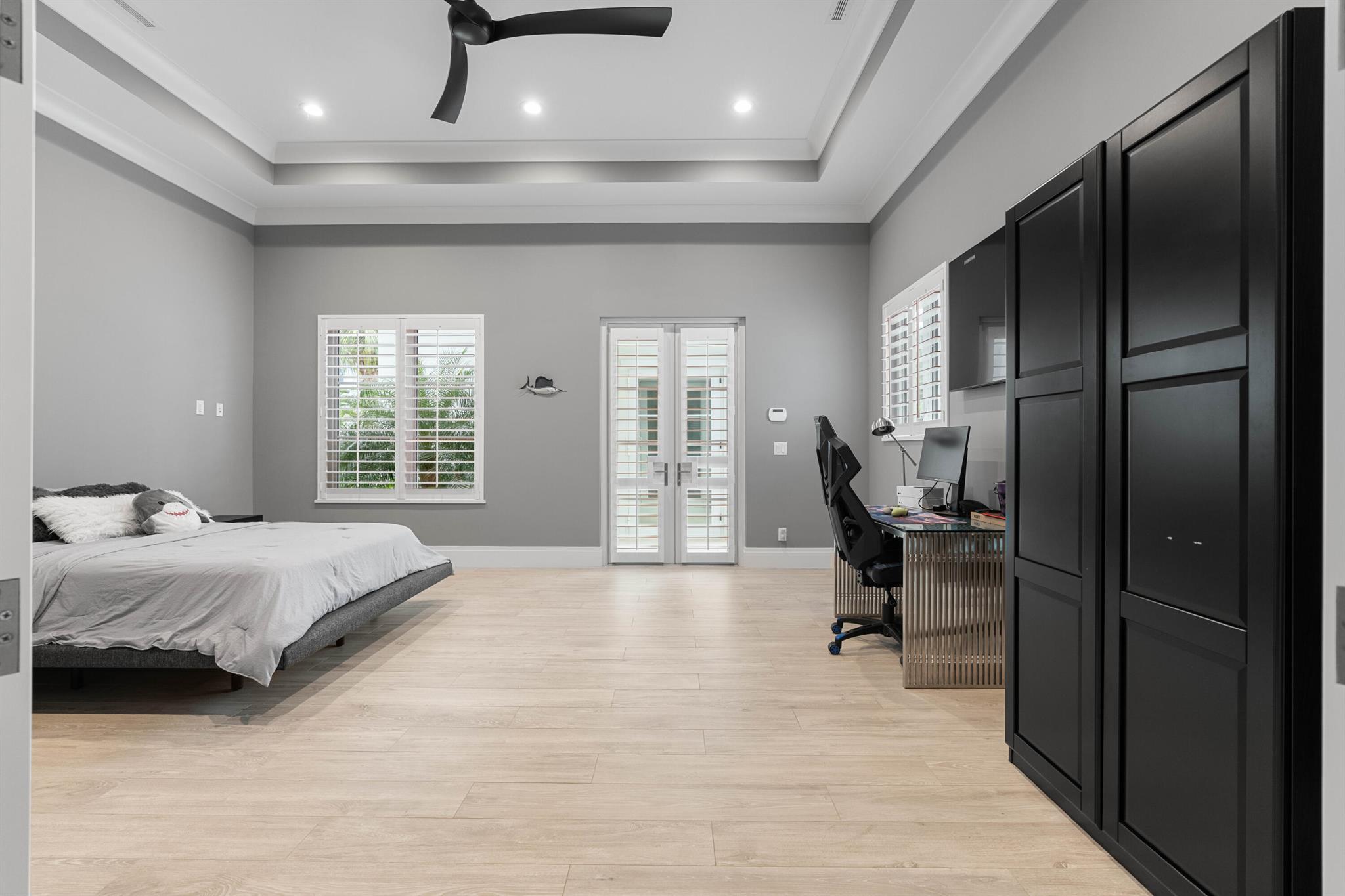 Paradise Point - Residential