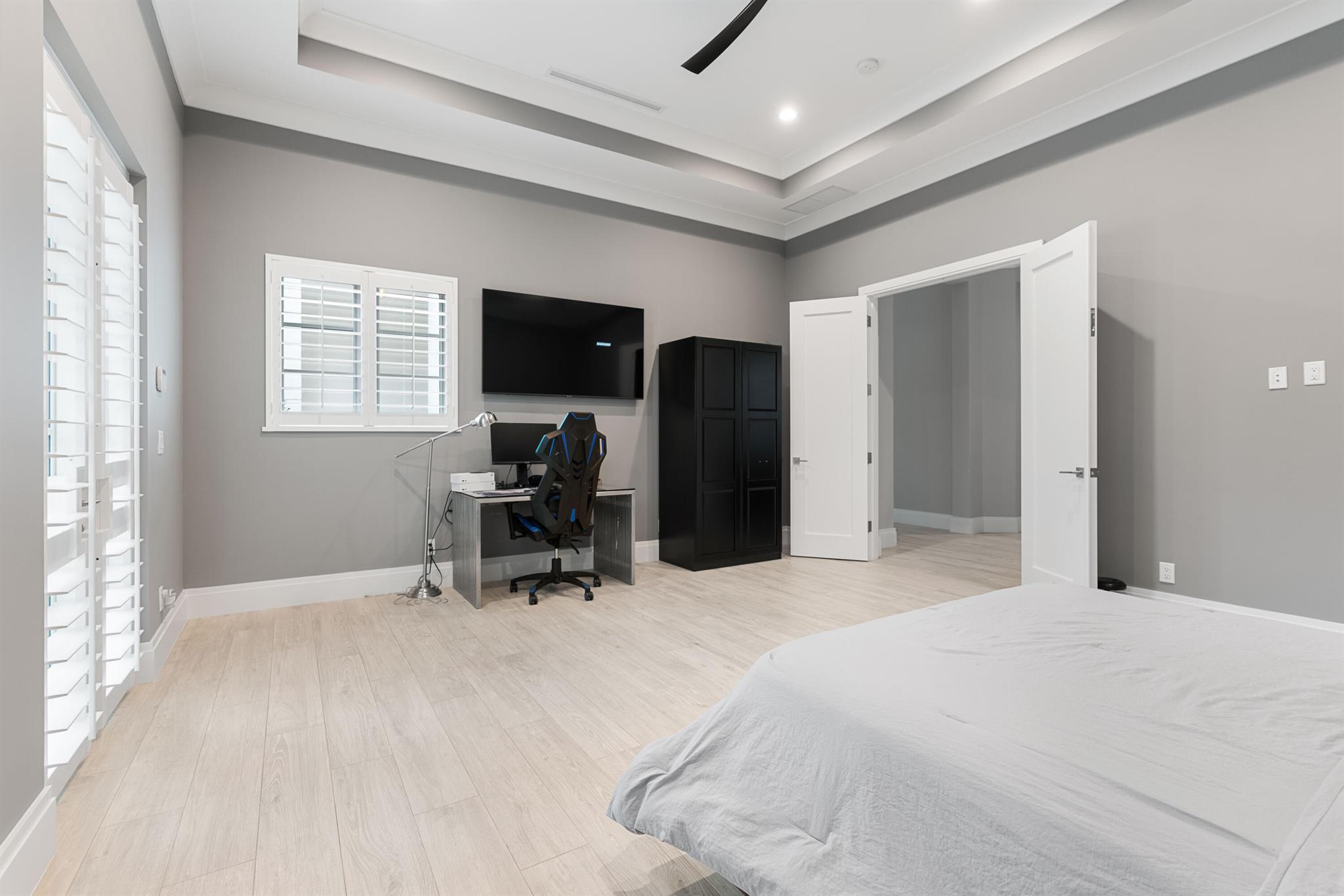 Paradise Point - Residential