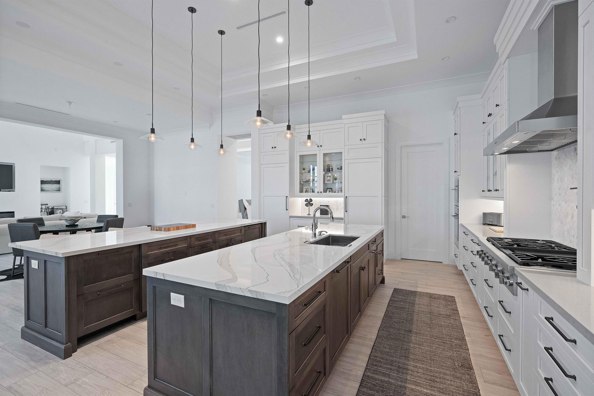 Paradise Point - Residential