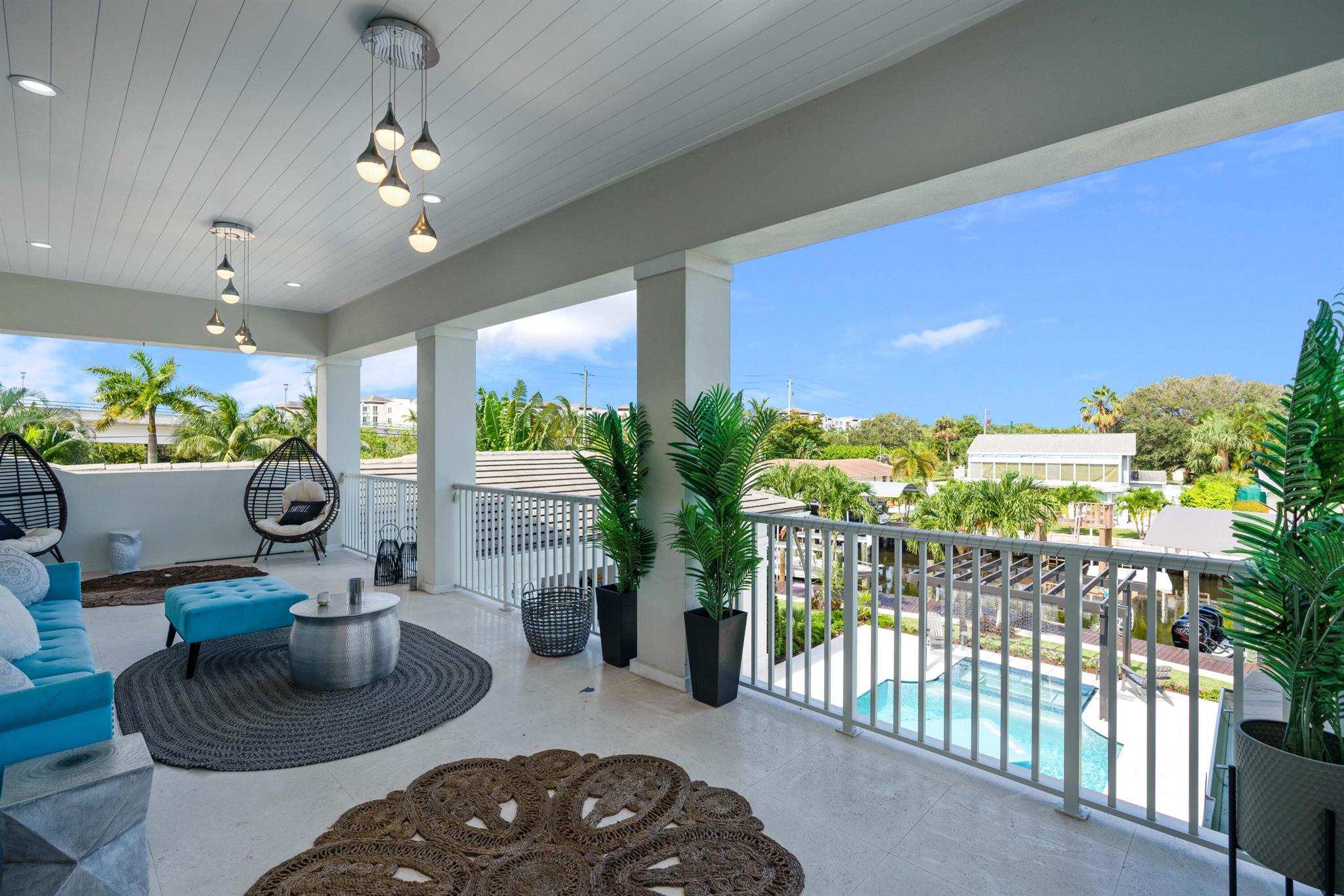 Paradise Point - Residential