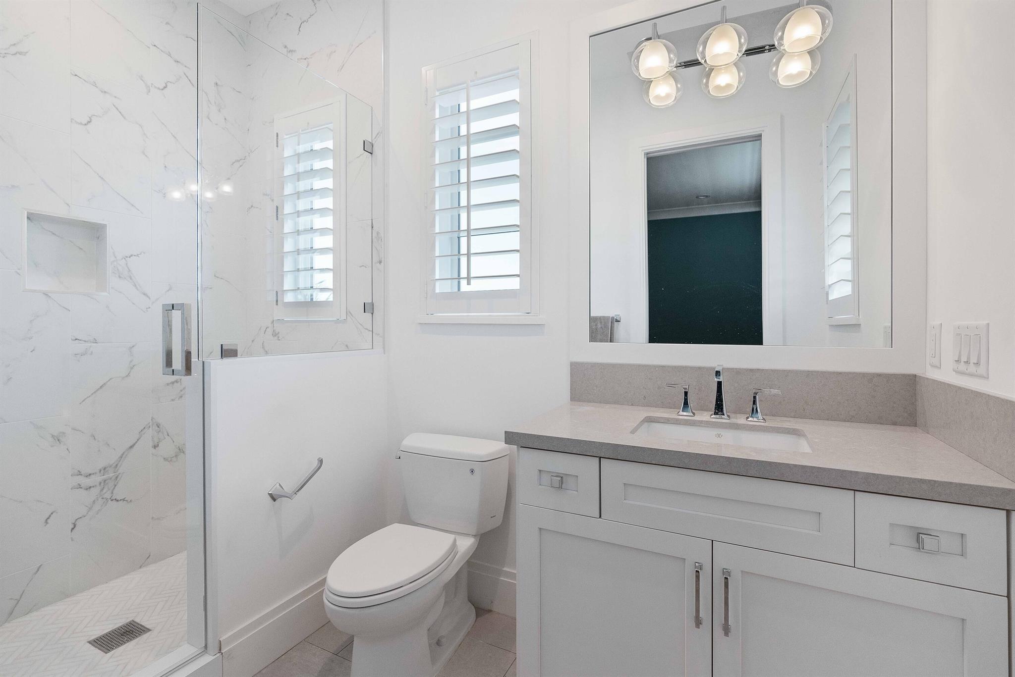 Paradise Point - Residential