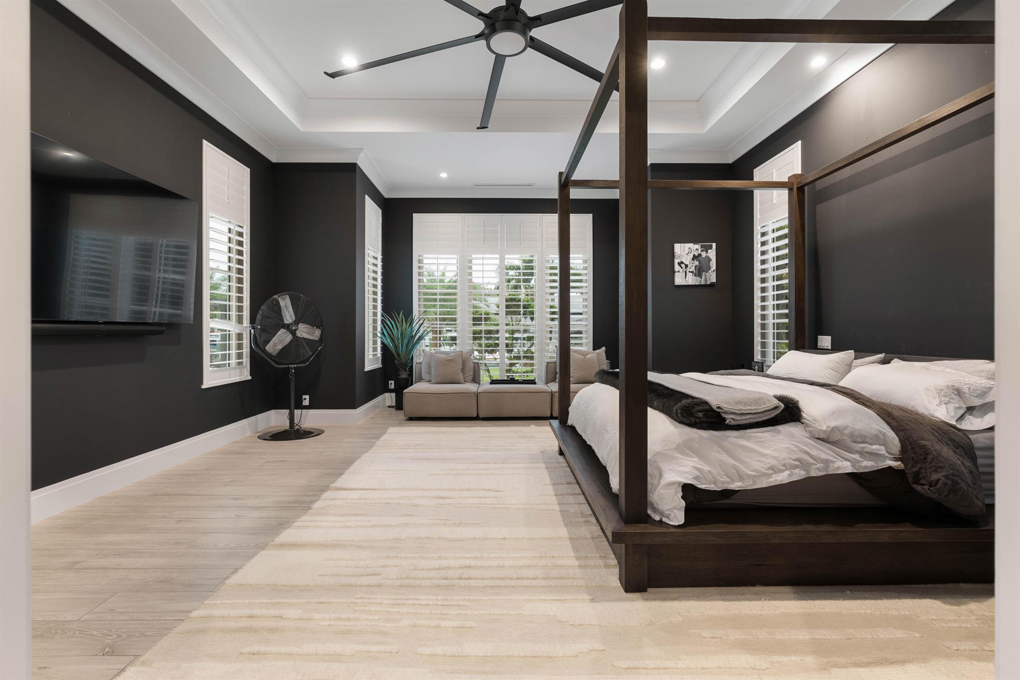 Paradise Point - Residential