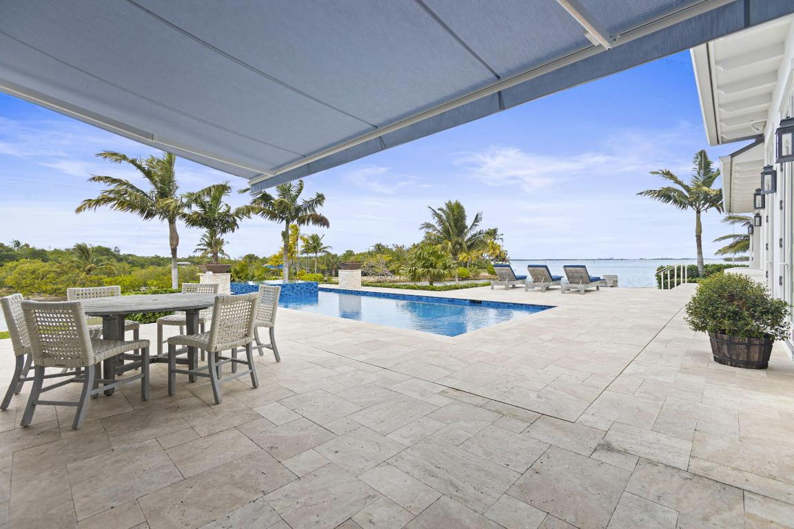 Seawalls Point - Residential