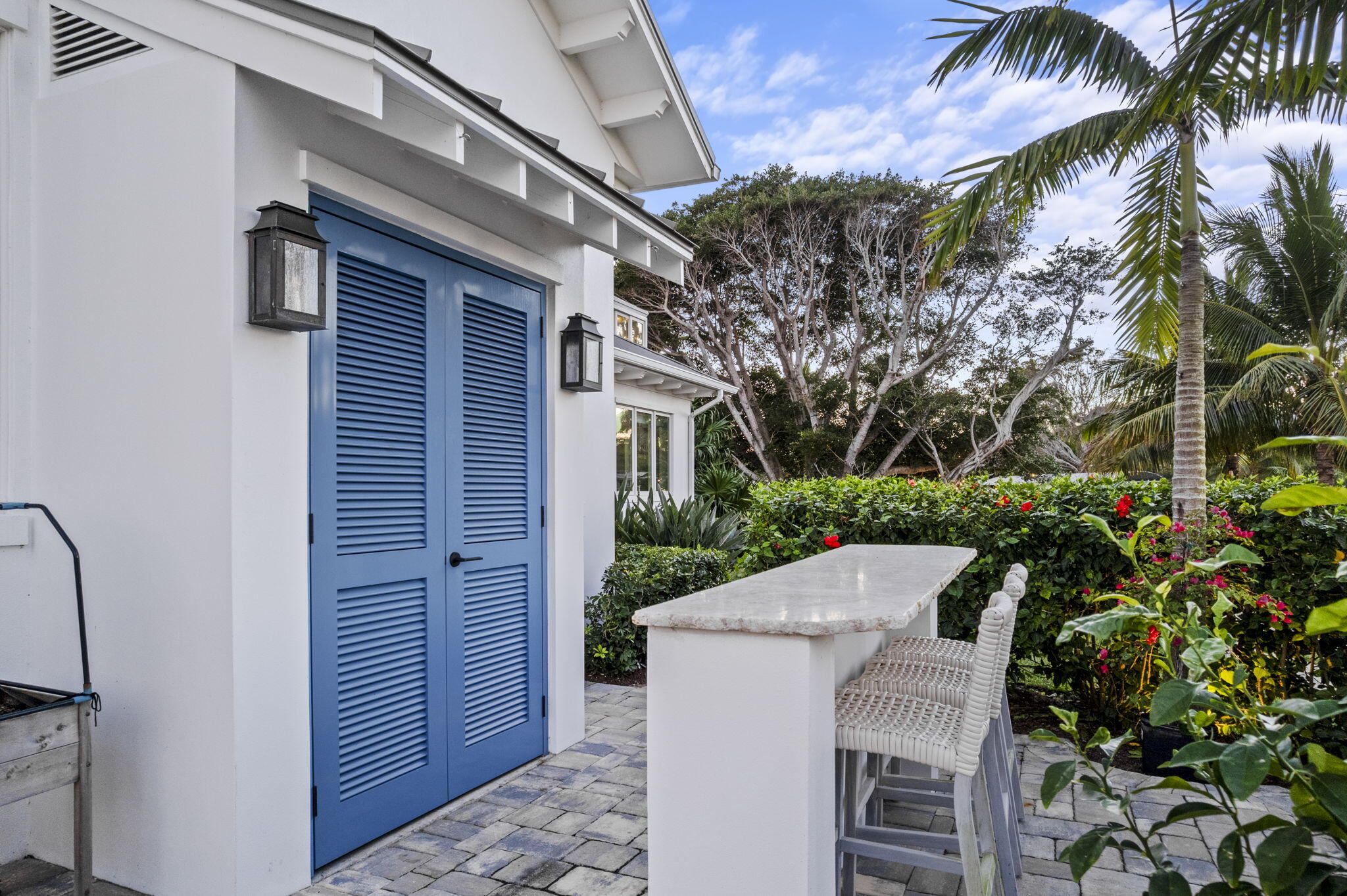 Seawalls Point - Residential