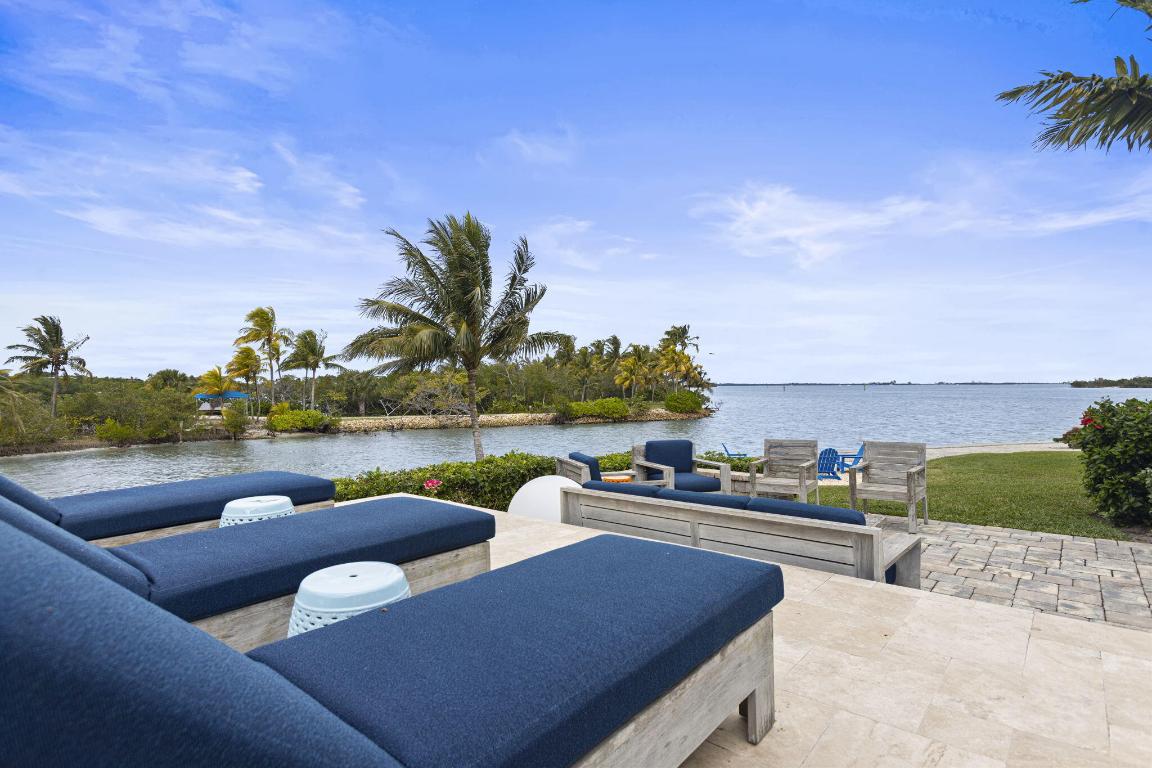 Seawalls Point - Residential