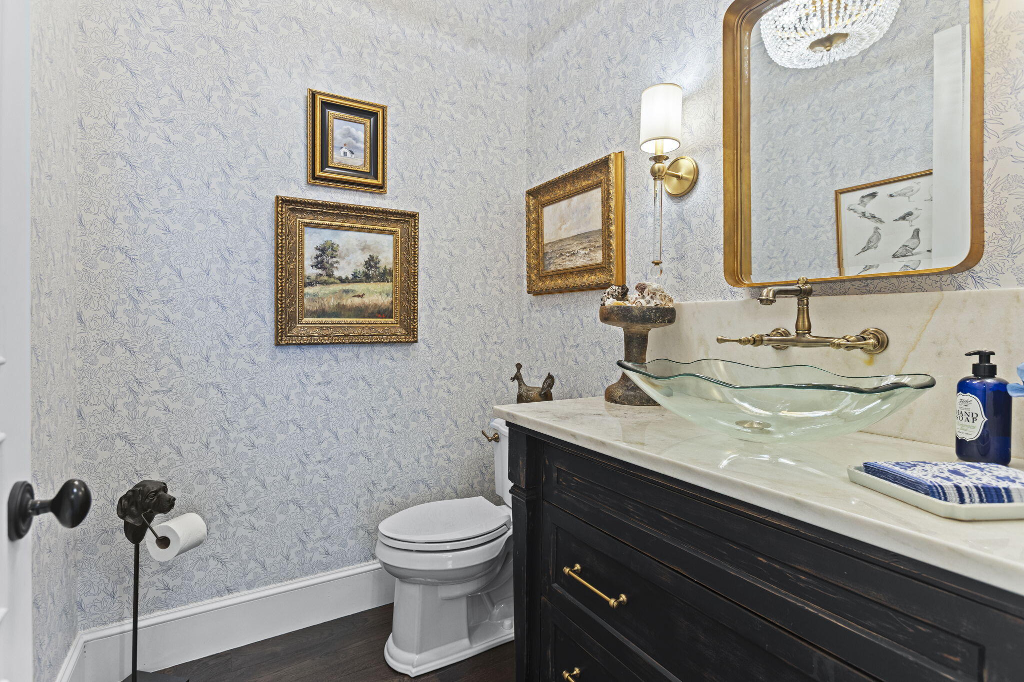 Seawalls Point - Residential