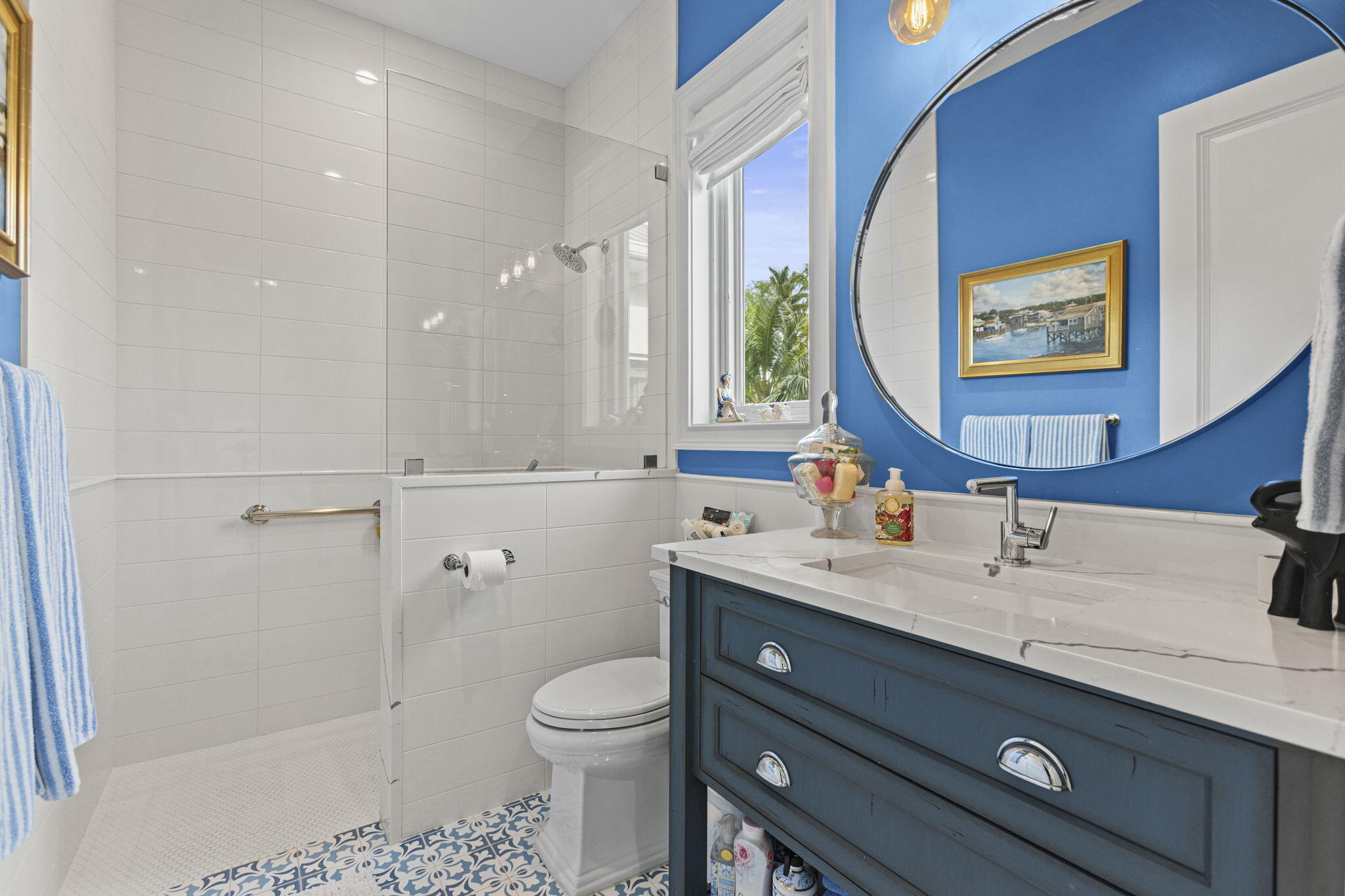 Seawalls Point - Residential