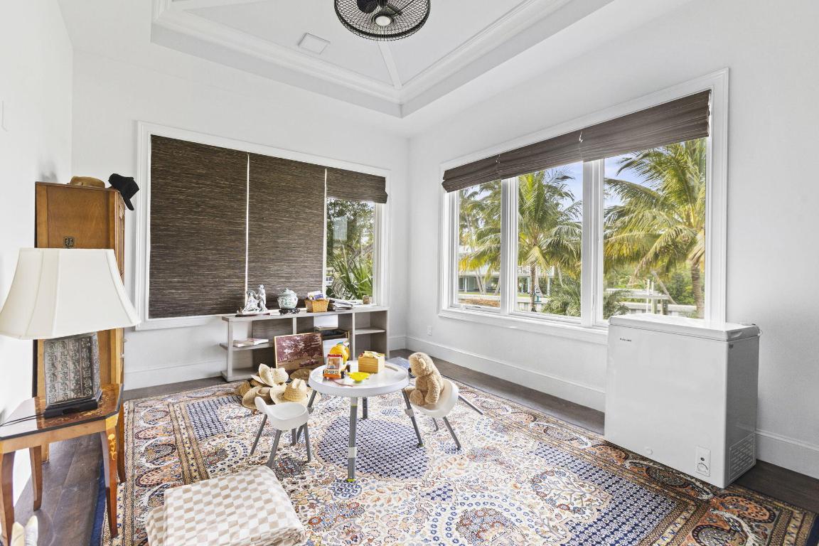 Seawalls Point - Residential