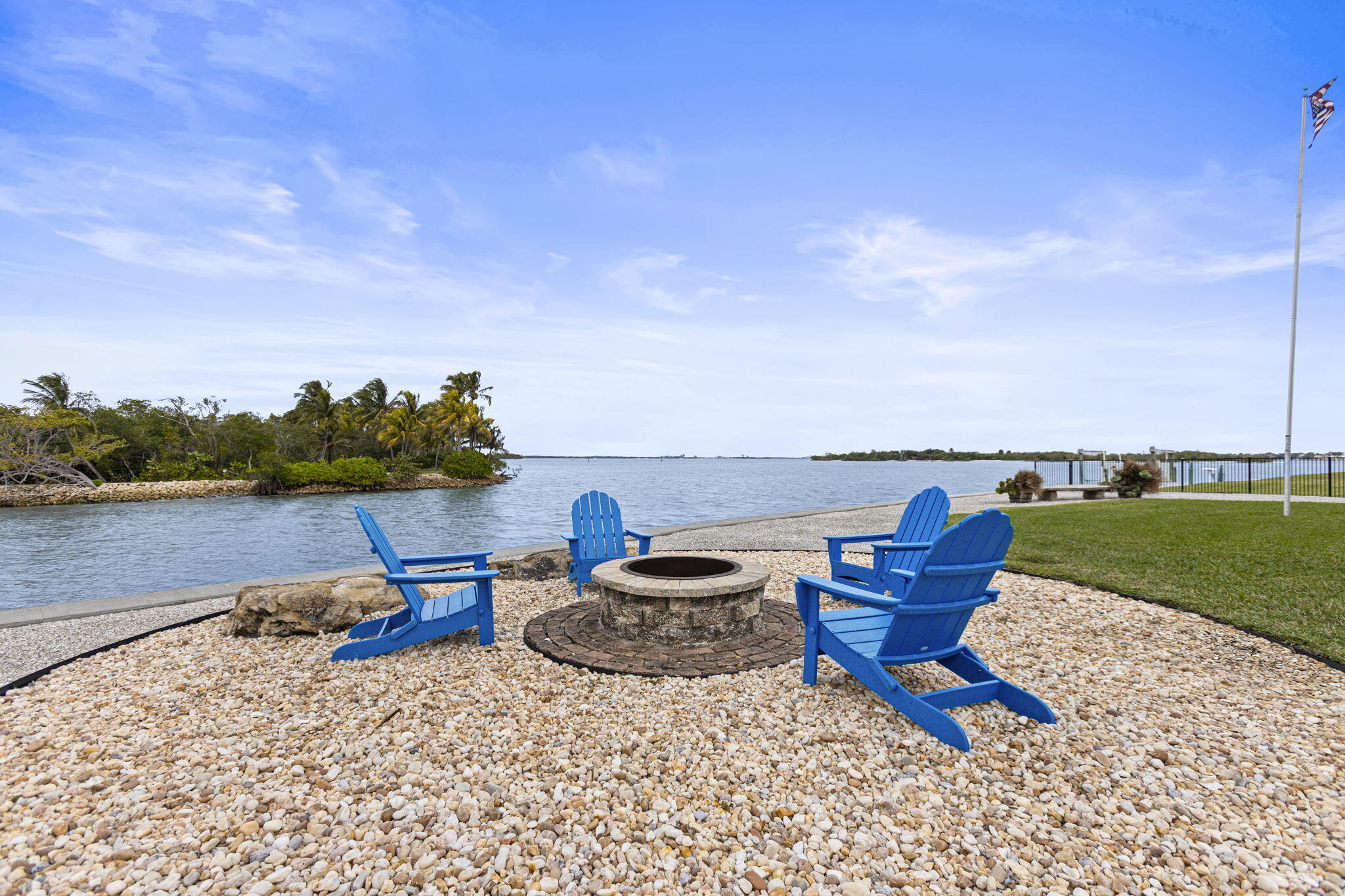 Seawalls Point - Residential