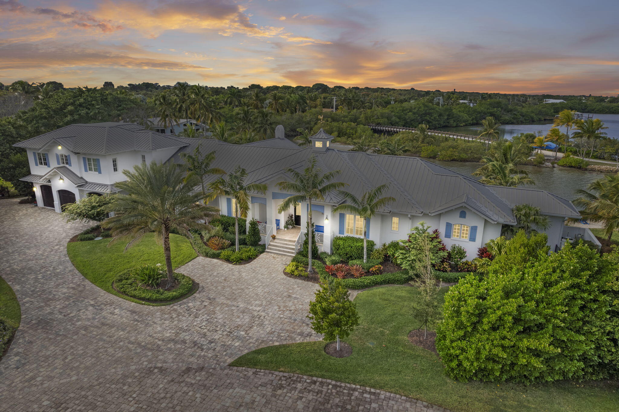 Seawalls Point - Residential