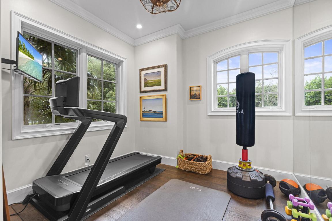 Seawalls Point - Residential