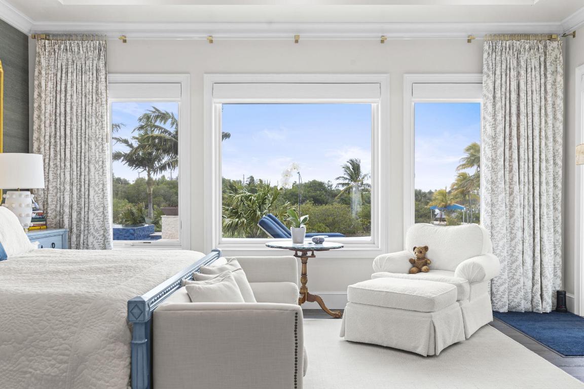 Seawalls Point - Residential