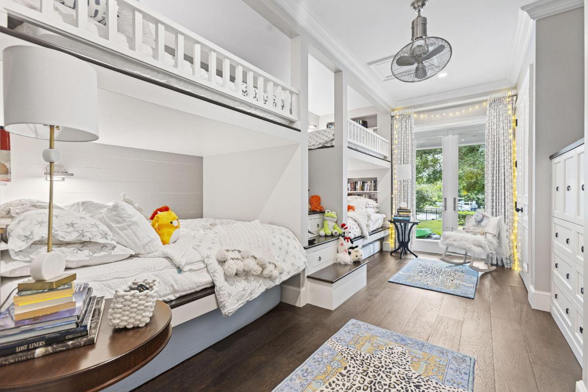 Seawalls Point - Residential