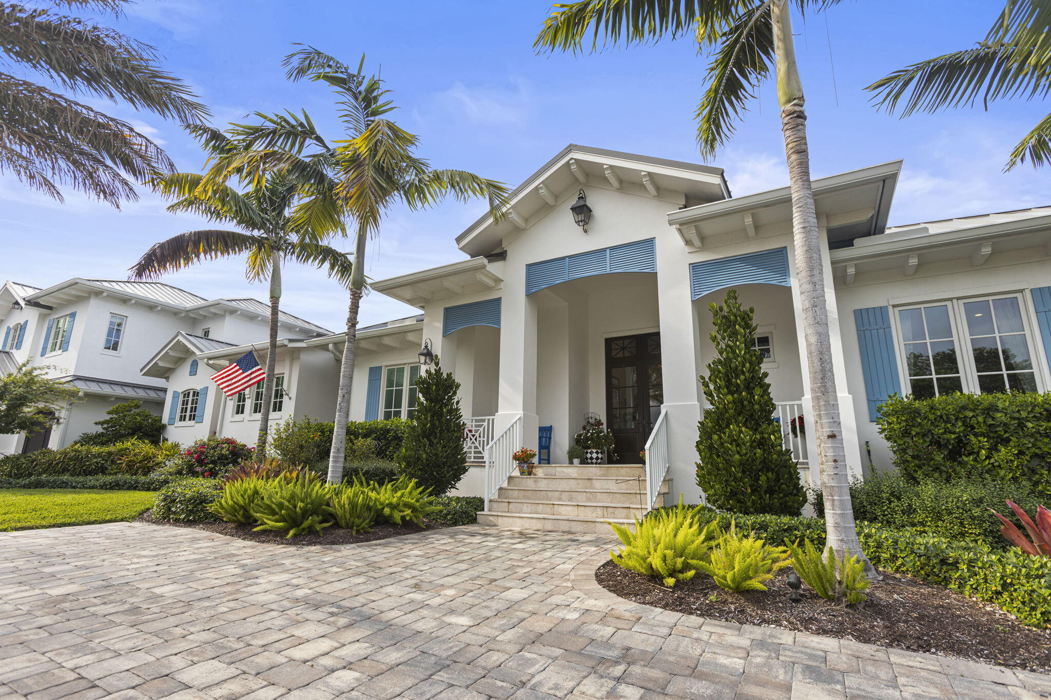 Seawalls Point - Residential