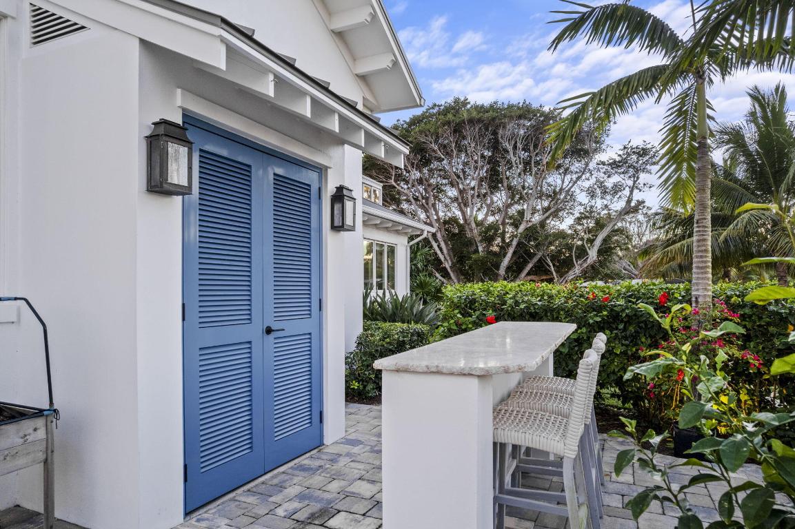 Seawalls Point - Residential