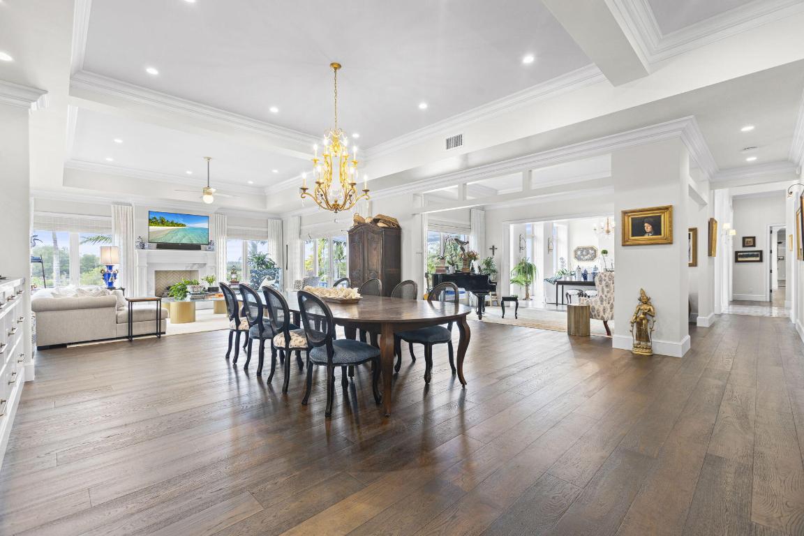 Seawalls Point - Residential