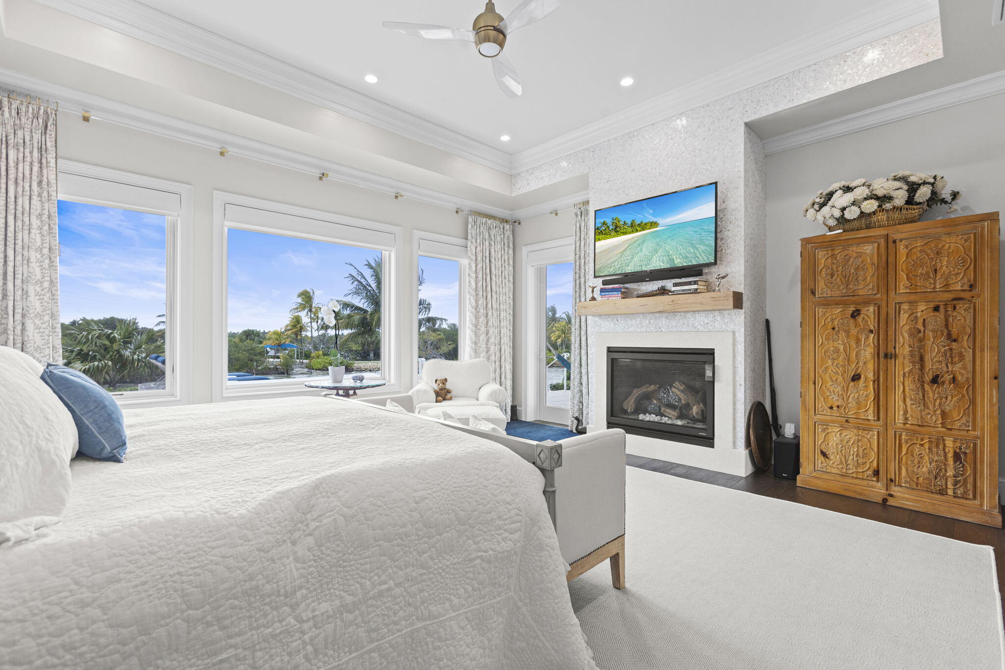 Seawalls Point - Residential