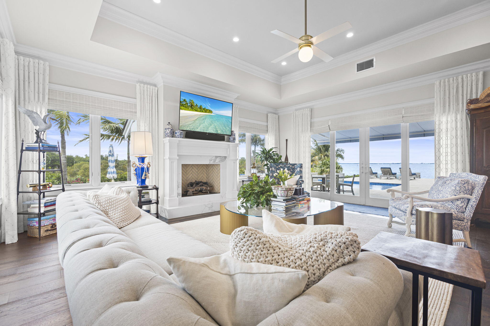 Seawalls Point - Residential