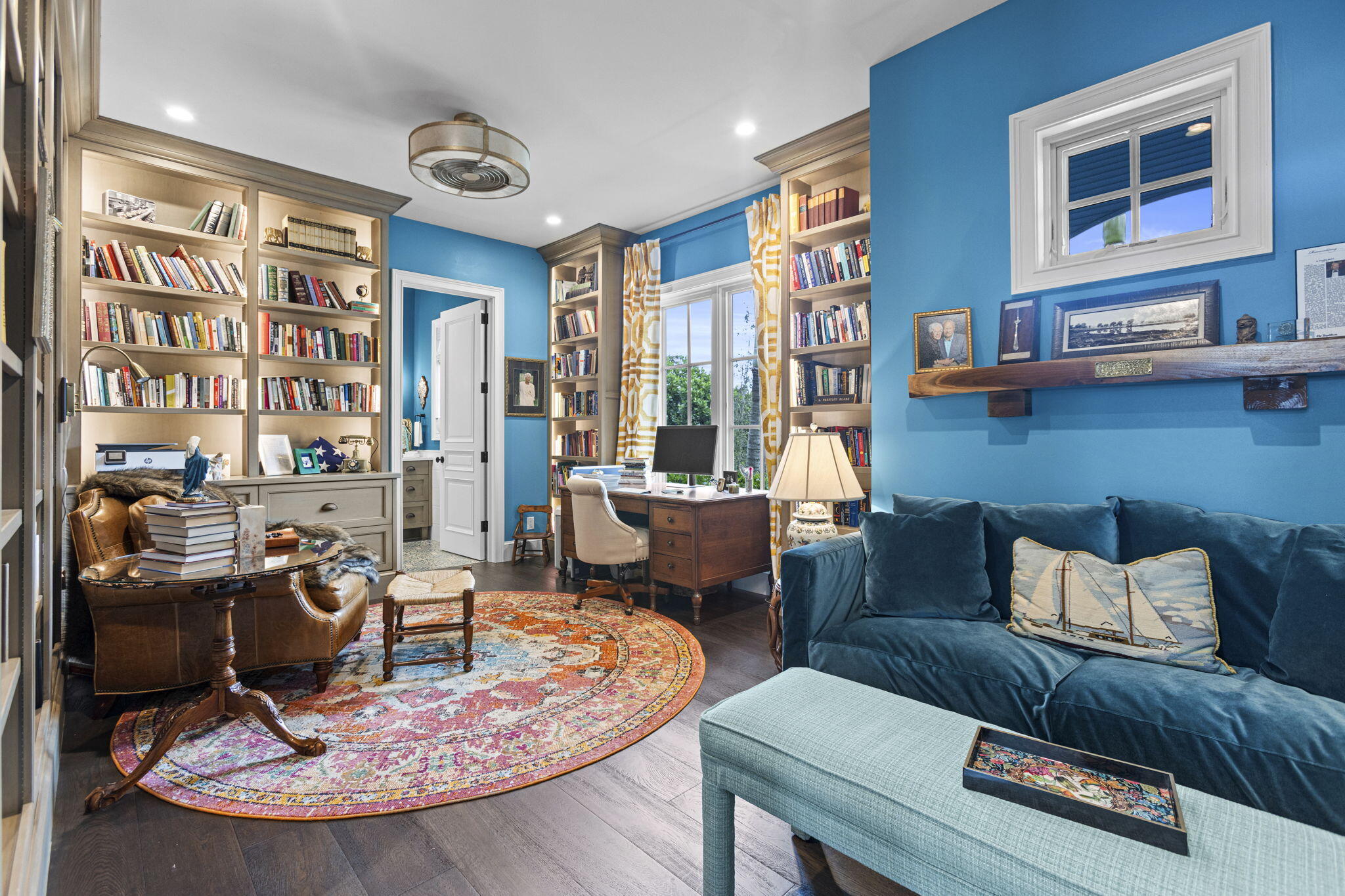 Seawalls Point - Residential