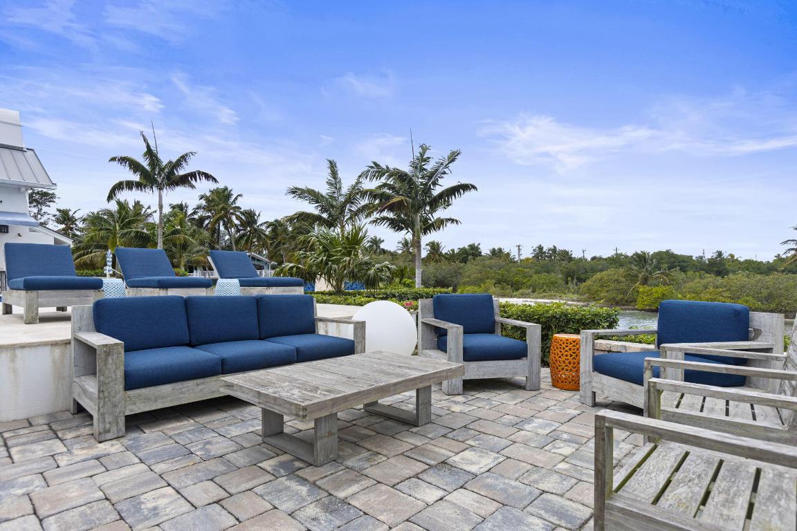 Seawalls Point - Residential