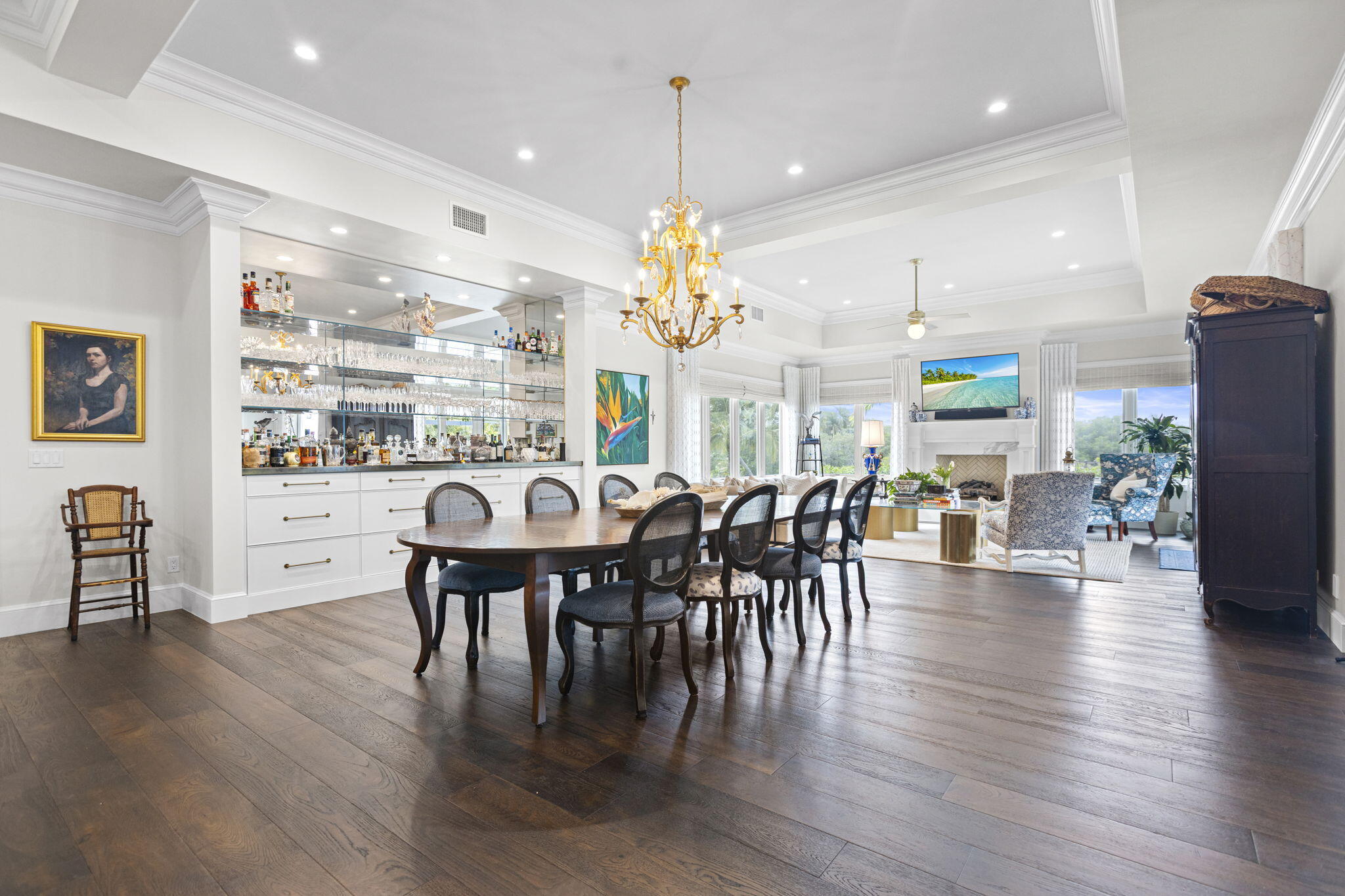 Seawalls Point - Residential