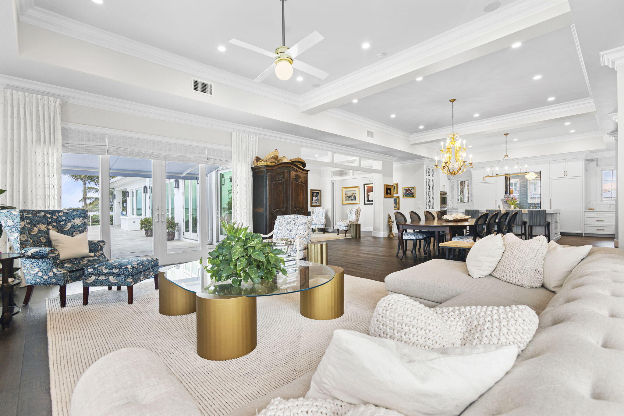 Seawalls Point - Residential