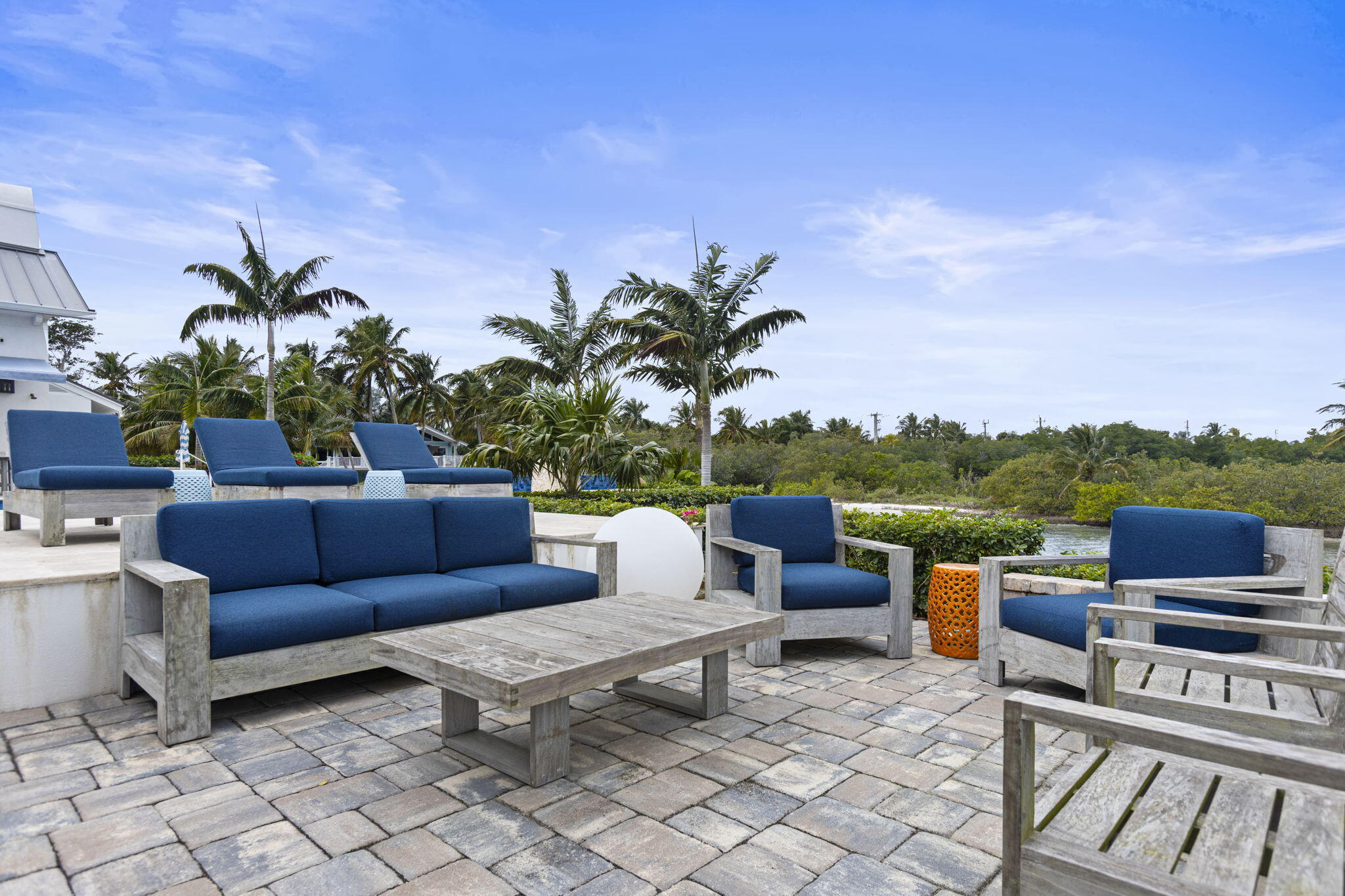 Seawalls Point - Residential