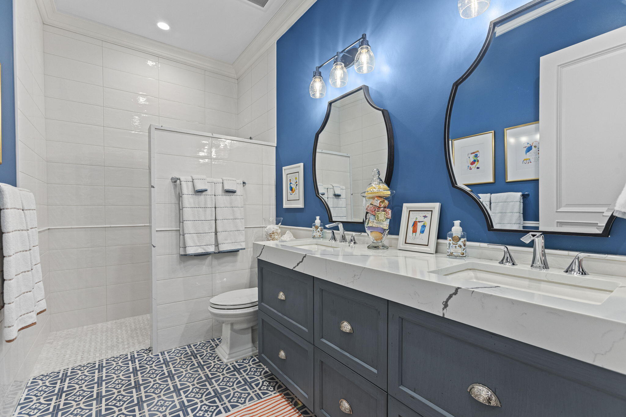 Seawalls Point - Residential