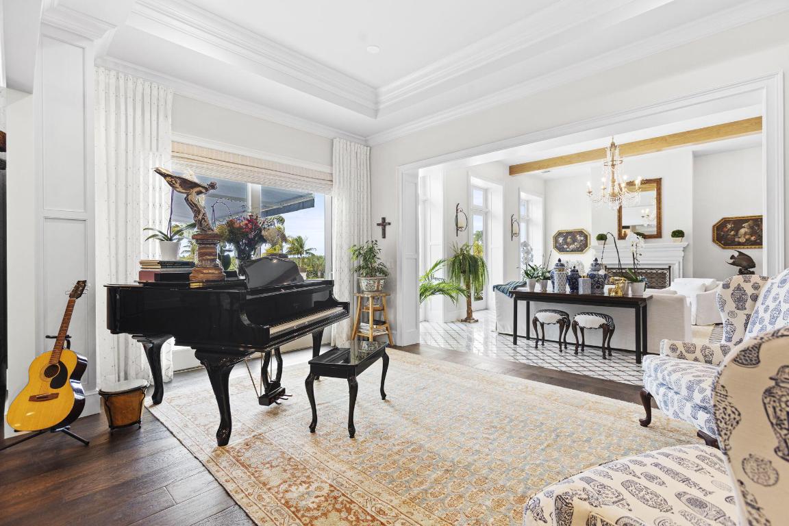 Seawalls Point - Residential