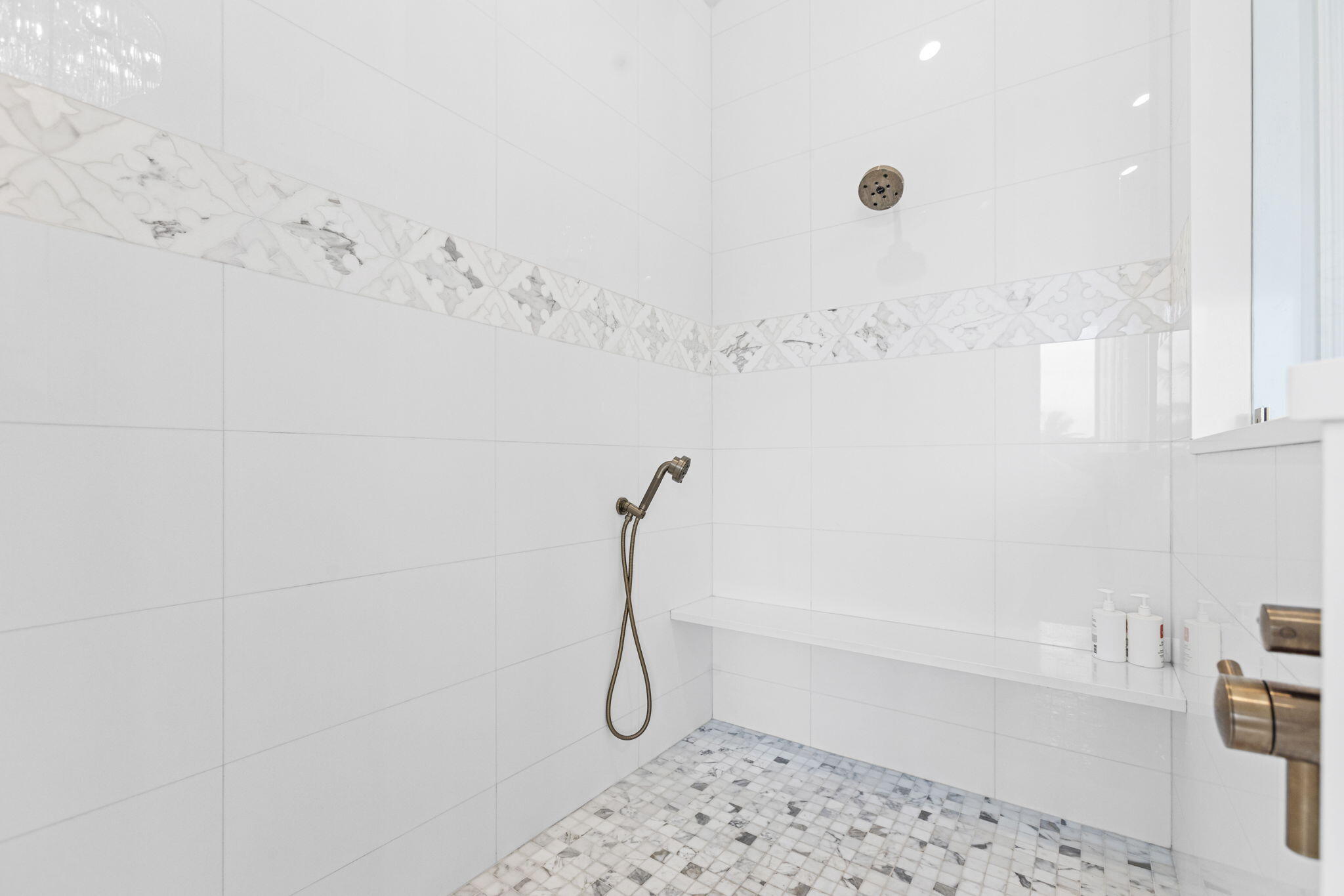 Seawalls Point - Residential