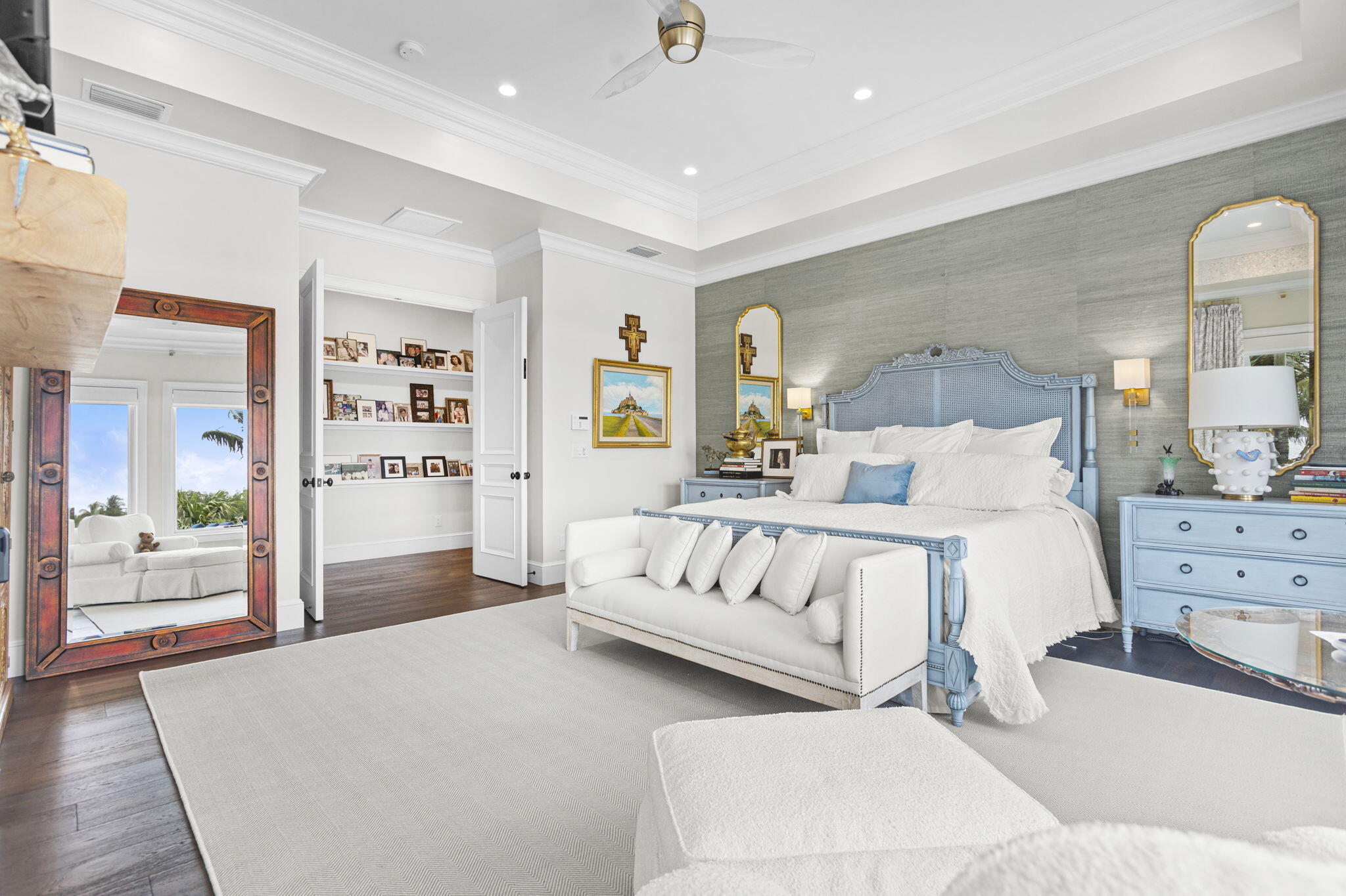 Seawalls Point - Residential