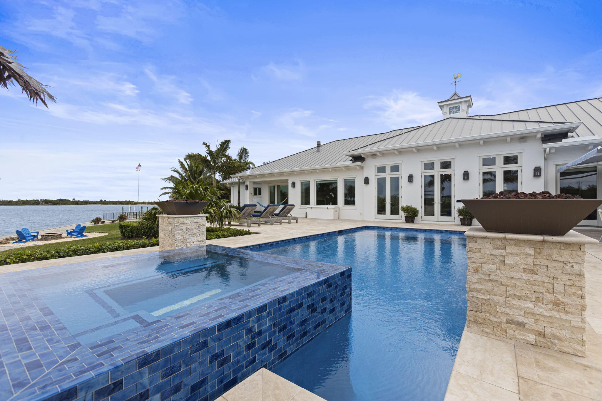 Seawalls Point - Residential