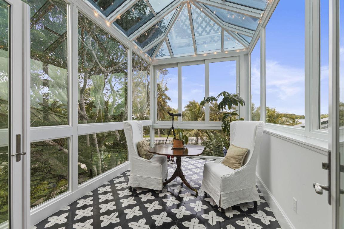 Seawalls Point - Residential