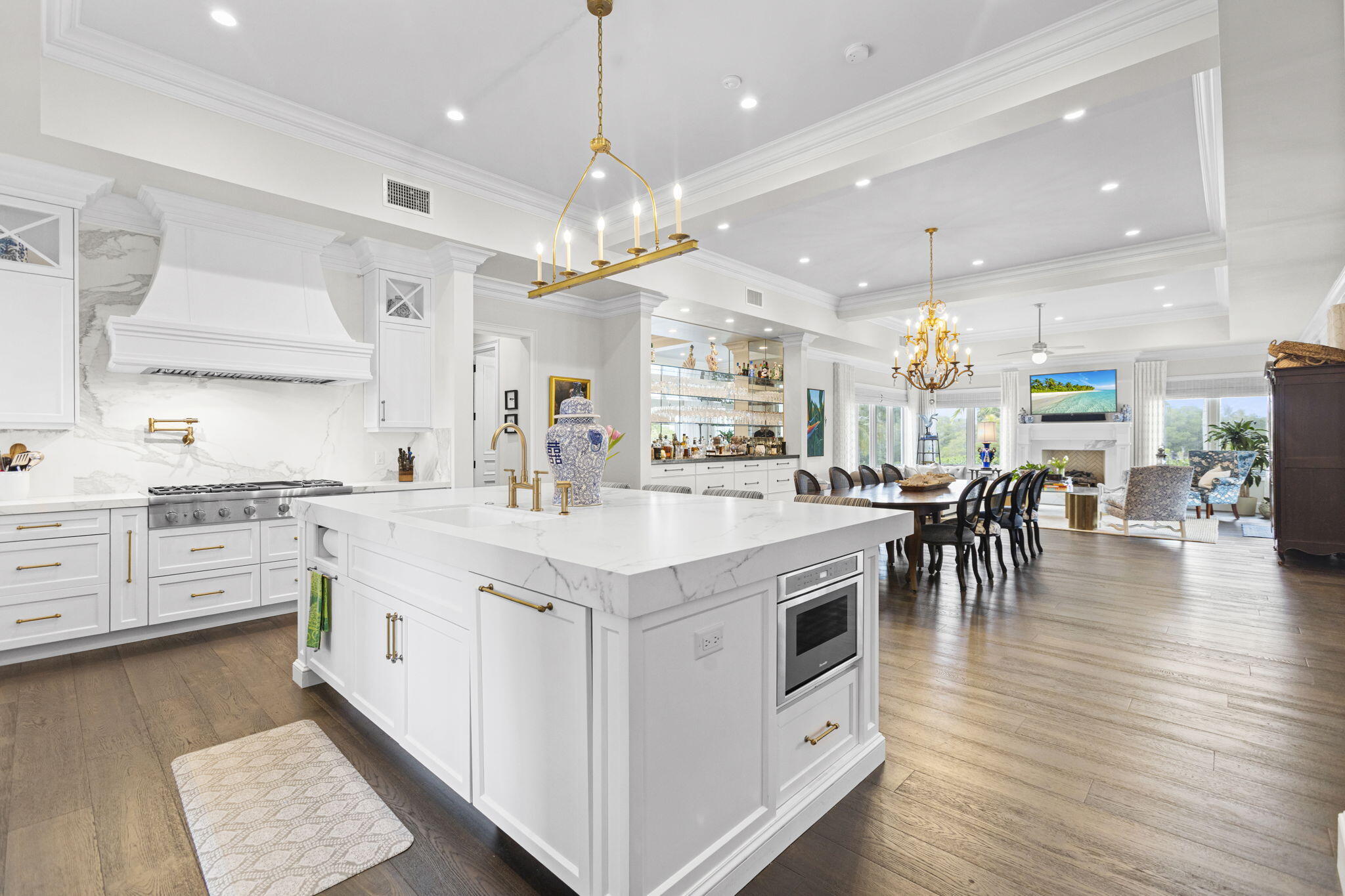 Seawalls Point - Residential